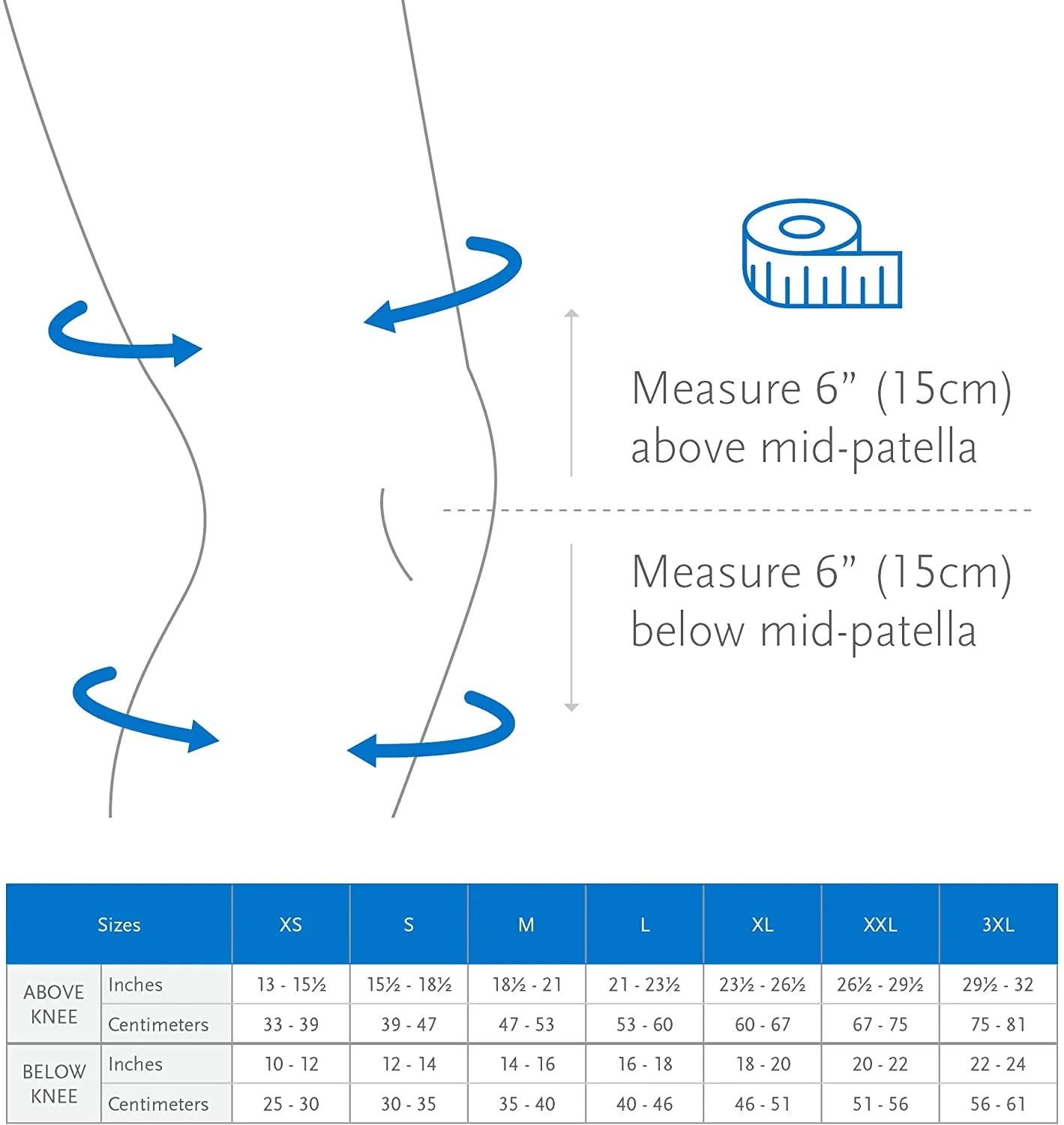Össur Formfit Tracker Knee Brace - Patella Stabilizer for Running, Training & Sports | Powerlock Straps & CustomFit Hinges for Secure Lateral Support | Ideal for Kneecap Tracking, Dislocation & Joint Pain Relief | Perfect for Athletes, Runners & Active Lifestyles