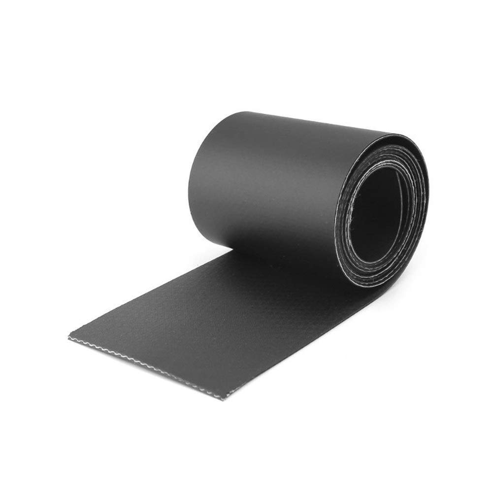 **Inflatable Boat & Kayak Repair Patch Kit - 50 x 1000mm PVC Waterproof Glue Patch Roll for Leaks & Holes - Kayak Accessories for Outdoor, Surfing & Water Sports**    *(Use Cases: Perfect for patching inflatable kayaks, boats, rafts, and water sports gear to prevent leaks and extend lifespan.)*