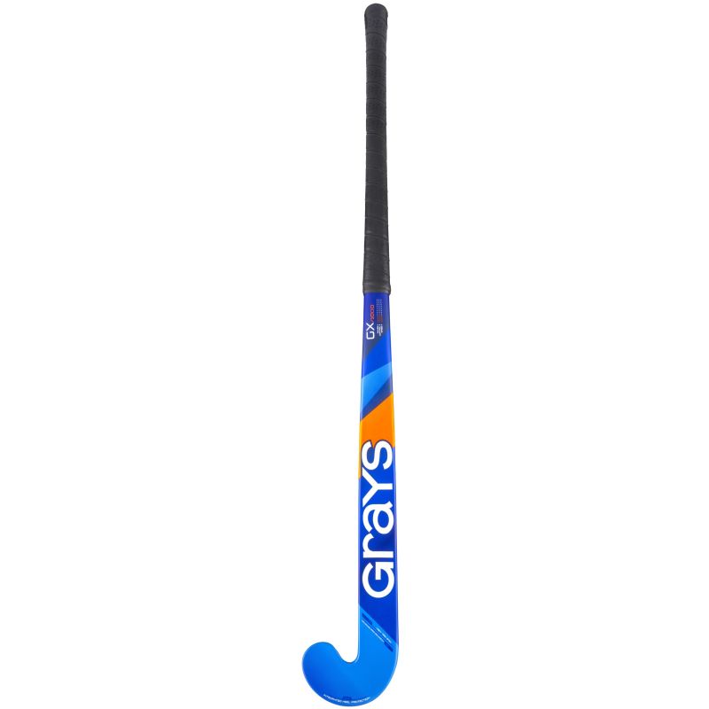 Grays GX 1000 Hockey Stick - Premium Carbon Fiber Field Hockey Stick for Men & Women - Perfect for Competitive Play & Training Sessions