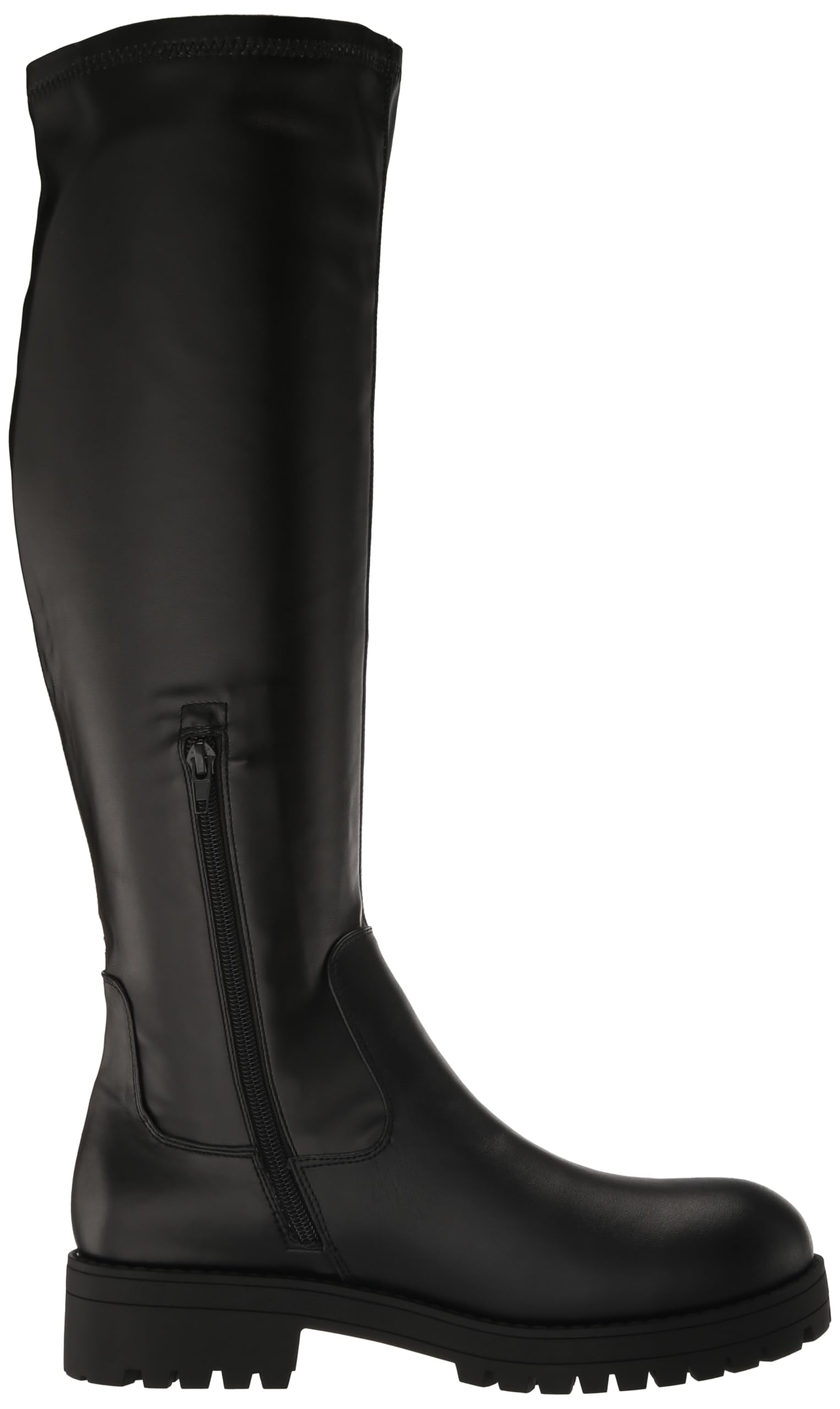 Veelo Knee High Boots for Women - Stylish & Comfortable Winter Fashion Boots - Perfect for Casual Outfits, Office Wear & Night Out