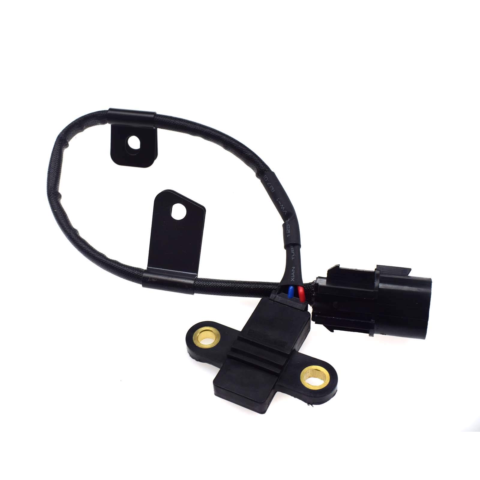 Hyundai Accent Atos Getz Crankshaft Position Sensor 3931002600 - Replacement Auto Part for Engine Performance & Diagnostics | Perfect for DIY Repairs & Professional Mechanics