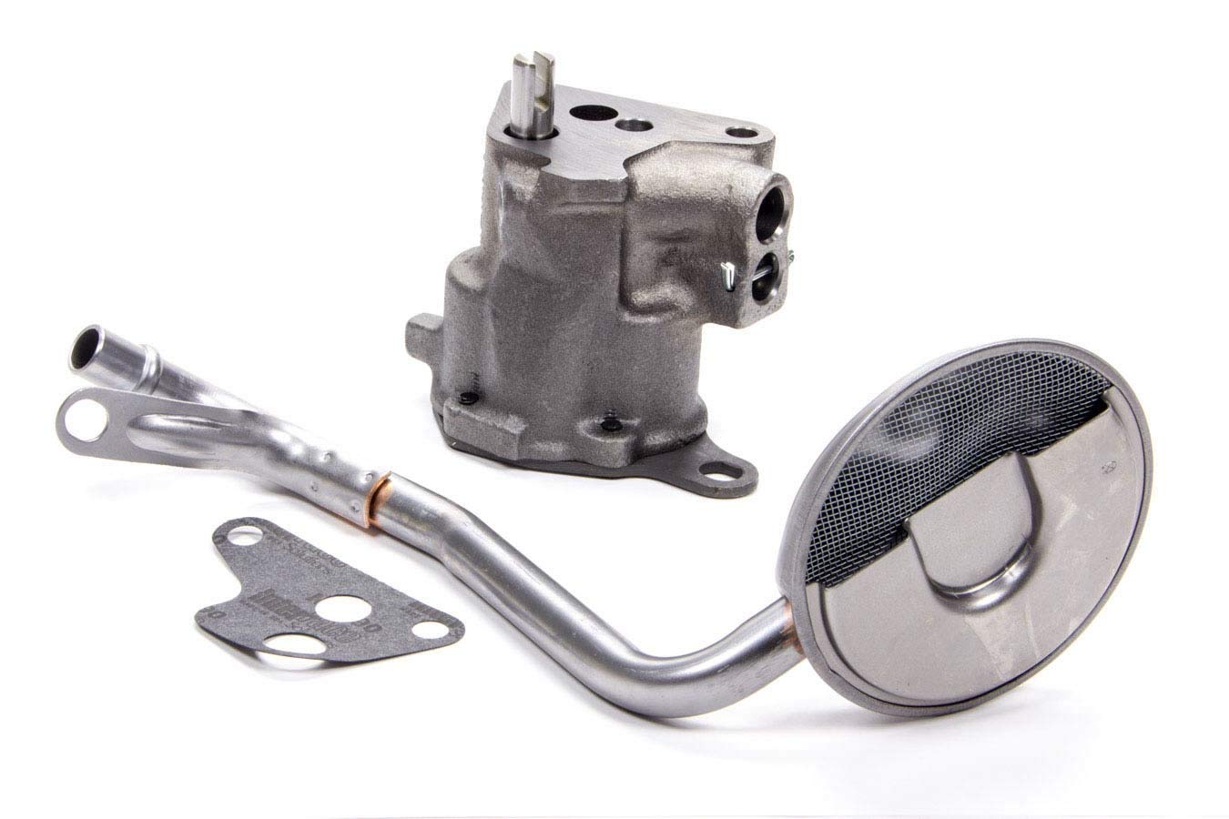 High Performance Engine Oil Pump - Reliable & Durable for Cars, Trucks & Motorcycles - Perfect for Oil Changes & Engine Maintenance