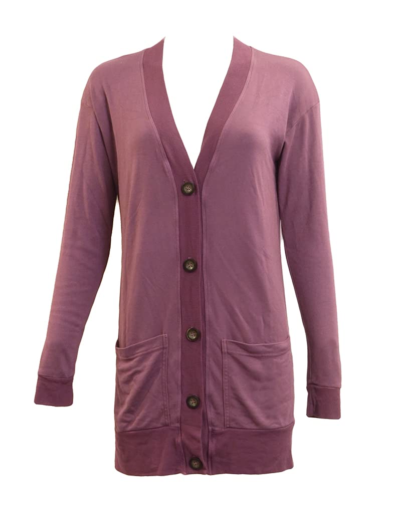 Luxury Oversized Long Cardigan for Women - Soft & Cozy Hard Tail Knit Sweater | Perfect for Fall, Winter & Layering Outfits | Style ROX-35