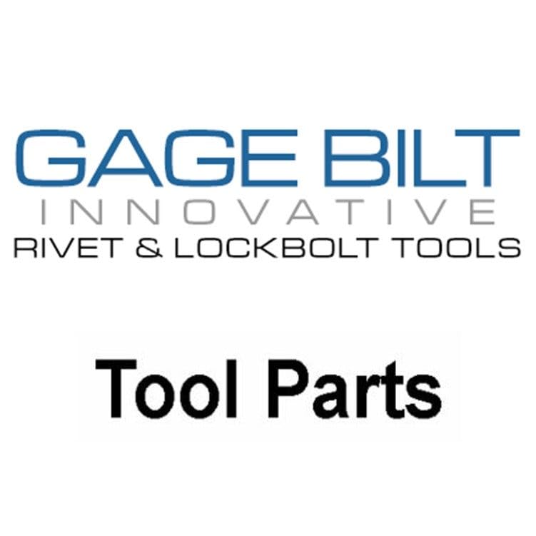 Gage Bilt Tool Part - Chuck Jaw Set (1 Pack) | Replacement Parts for Power Tools | Perfect for Drilling, Milling & Metalworking