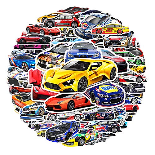 Racing Car