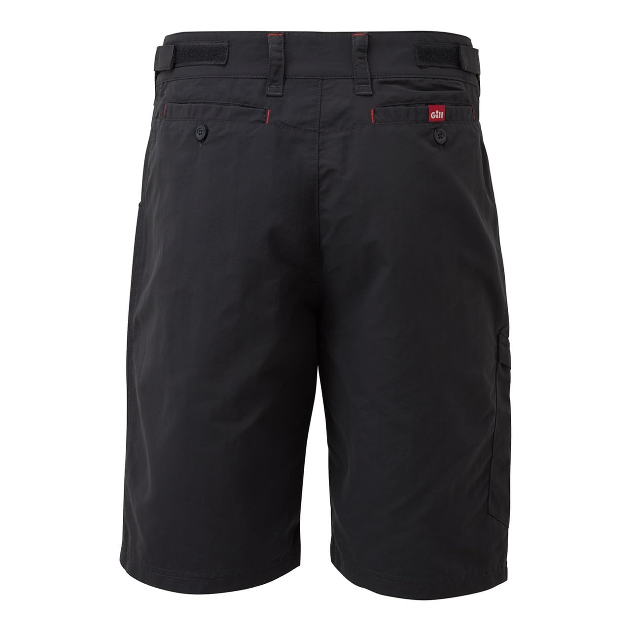 Gill Men's UV Tec Quick-Dry Shorts - 50+ UPF Sun Protection, Water Repellent & Breathable for Fishing, Hiking & Outdoor Activities