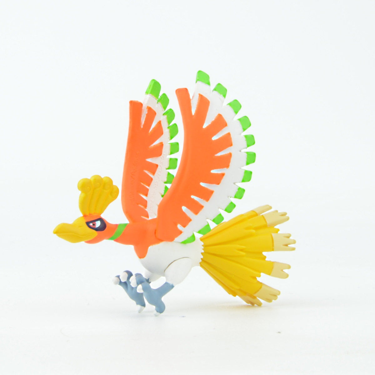 Pokemon I Choose You Takara Tomy Style Mini Figure - Cute Collectible Toy for Fans, Gift for Kids & Adults - Perfect for Display, Gaming Battles & Anime Collections
