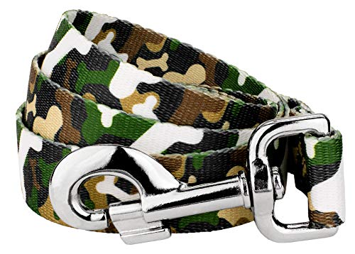 Woodland Bone Camo