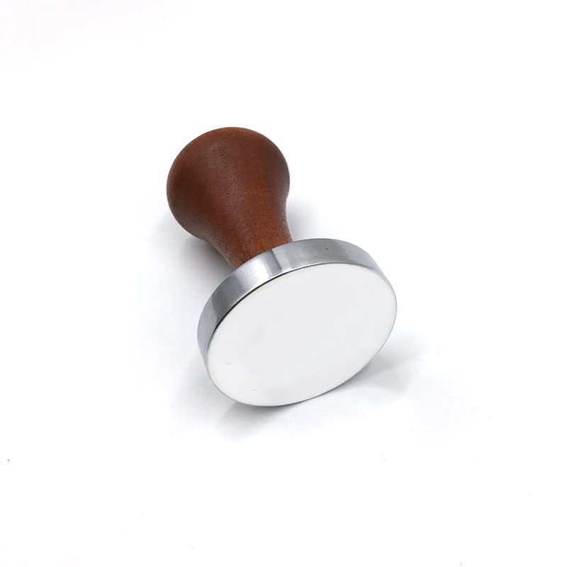Premium Solid Aluminum Coffee Powder Hammer - Durable Handle Filler for Coffee Machines & Spice Grinders | Perfect for Home Baristas & Coffee Shops