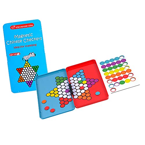 Chinese Checkers