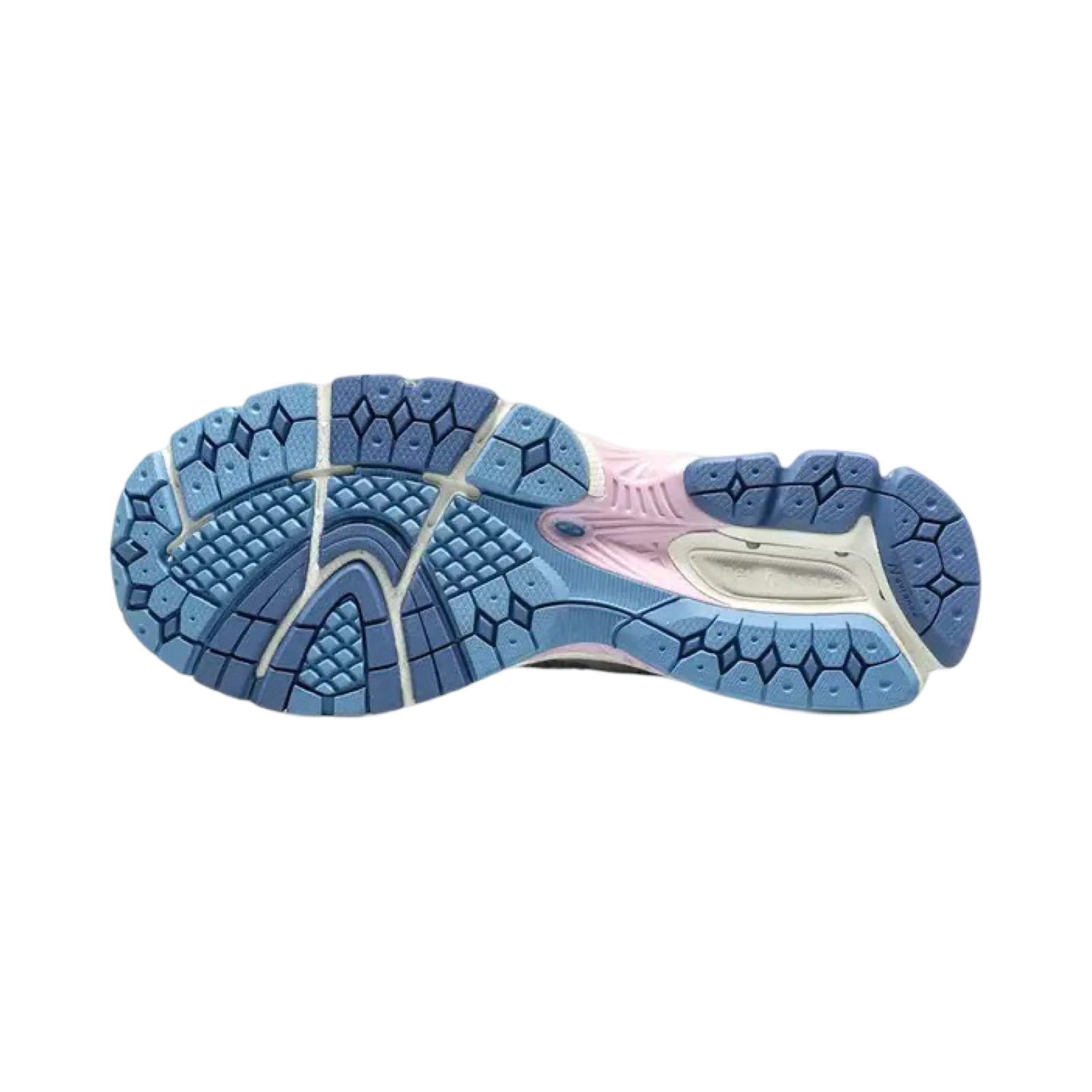 New Balance 860v2 Up There Collaboration - Blossom Pink Running Shoes for Women | Lightweight & Cushioned for Daily Jogging & Gym Workouts