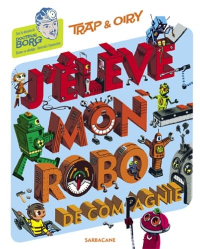 Raise My Robot - Smart Interactive Toy for Kids | STEM Learning & Fun Playtime at Home