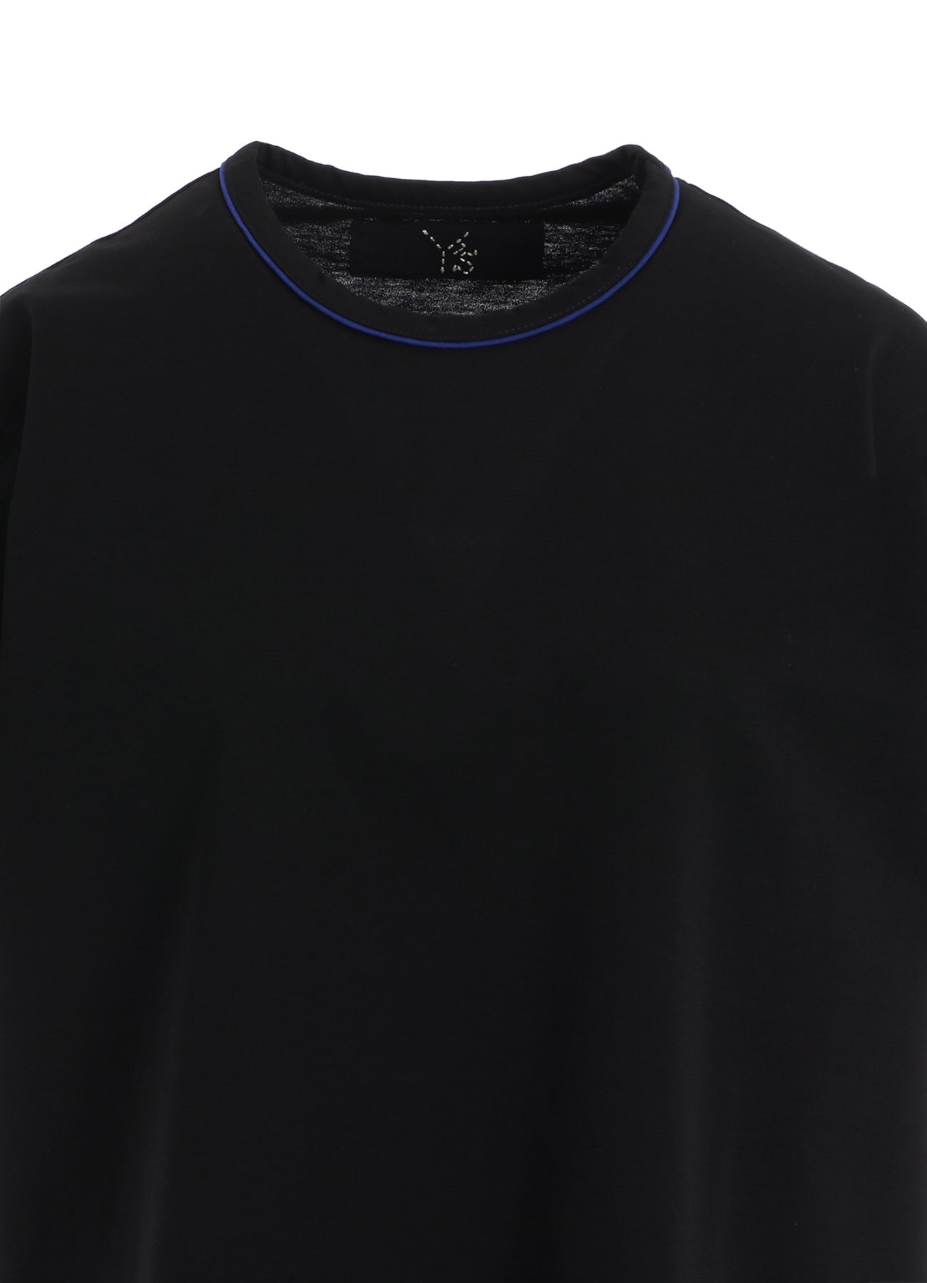 Y's Stitch Half Sleeve Big T-Shirt - 100% Cotton Jersey Fabric for Men & Women | Casual Wear, Street Style & Everyday Comfort