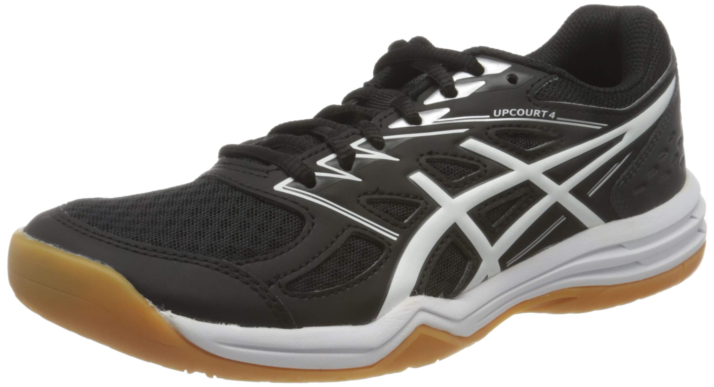 ASICS Women's Volleyball Shoes for Training - Lightweight & Supportive Court Shoes Size 7 | Perfect for Indoor Volleyball, Gym Workouts & Cross-Training