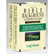 IVP Bible Commentary Set - Old & New Testament for Study
