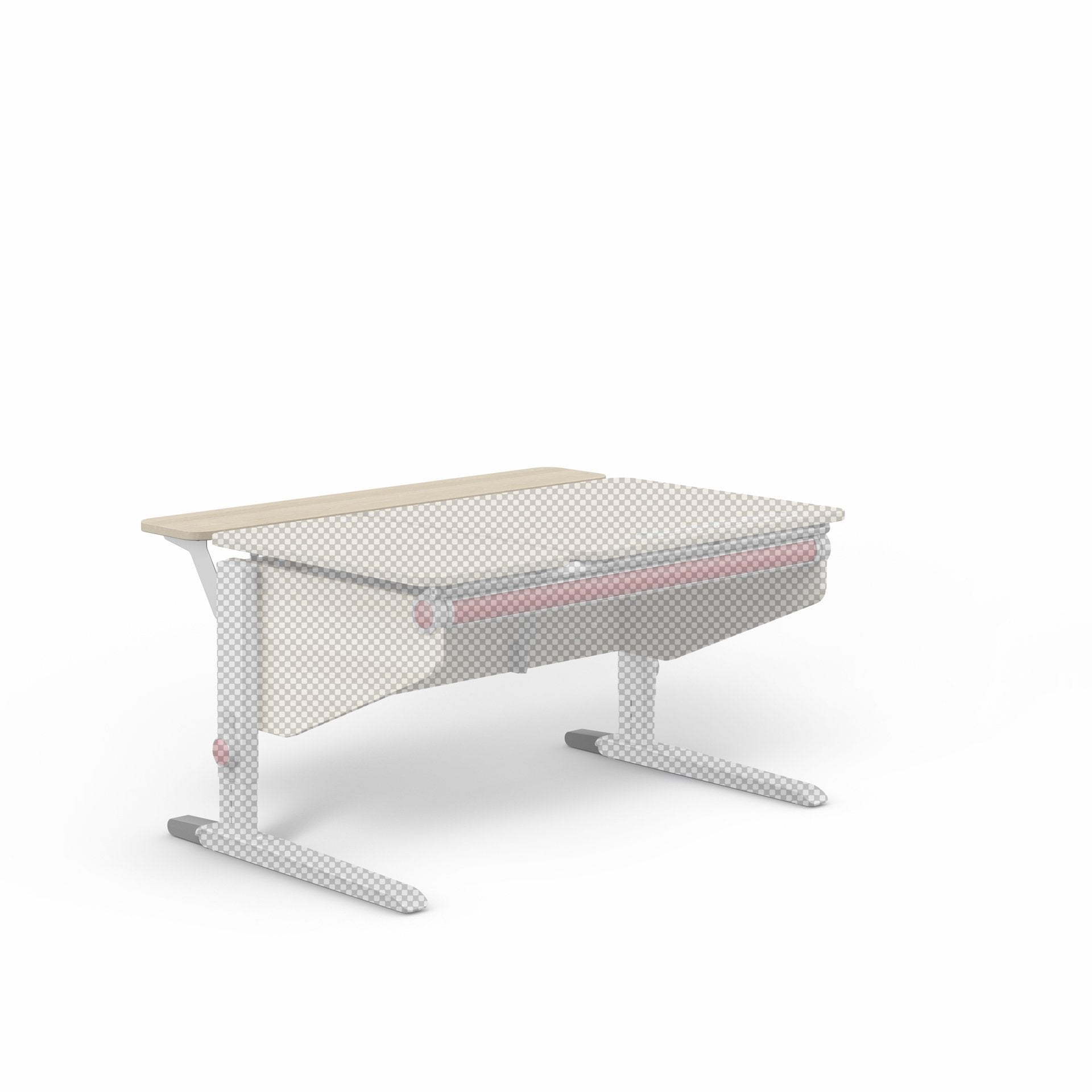 Moll Multi Deck Winner - Premium Multi-Level Storage Solution for Home, Office & Retail Organization