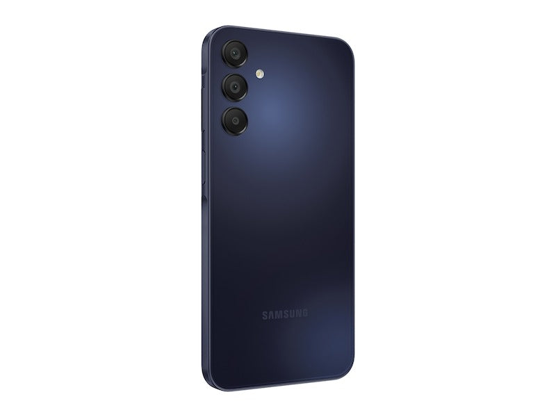 Samsung Galaxy A15 5G Unlocked Smartphone 128GB US Version - Fast 5G Connectivity, Long Battery Life for Streaming & Gaming