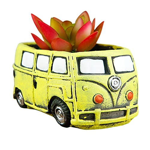 Yellow Bus