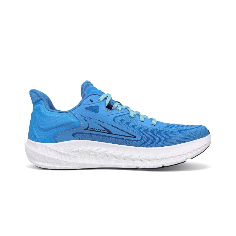 Altra Torin 7 Women's Running Shoes - Lightweight Cushioned Road Shoes for Women - Perfect for Marathon Training, Jogging & Everyday Wear