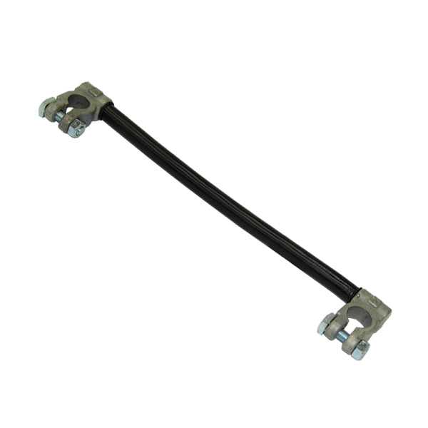 Heavy Duty 375mm Battery to Battery Cable - High Performance Power Transfer for RVs, Boats, Solar Systems & Off-Grid Applications