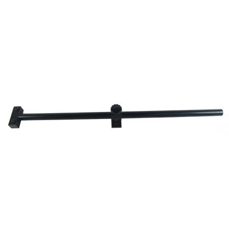 Long Reach Mounting Kit - Heavy Duty Adjustable Bracket for TV, Monitor & Speaker Installation | Perfect for Home Theater, Office & Commercial Setups