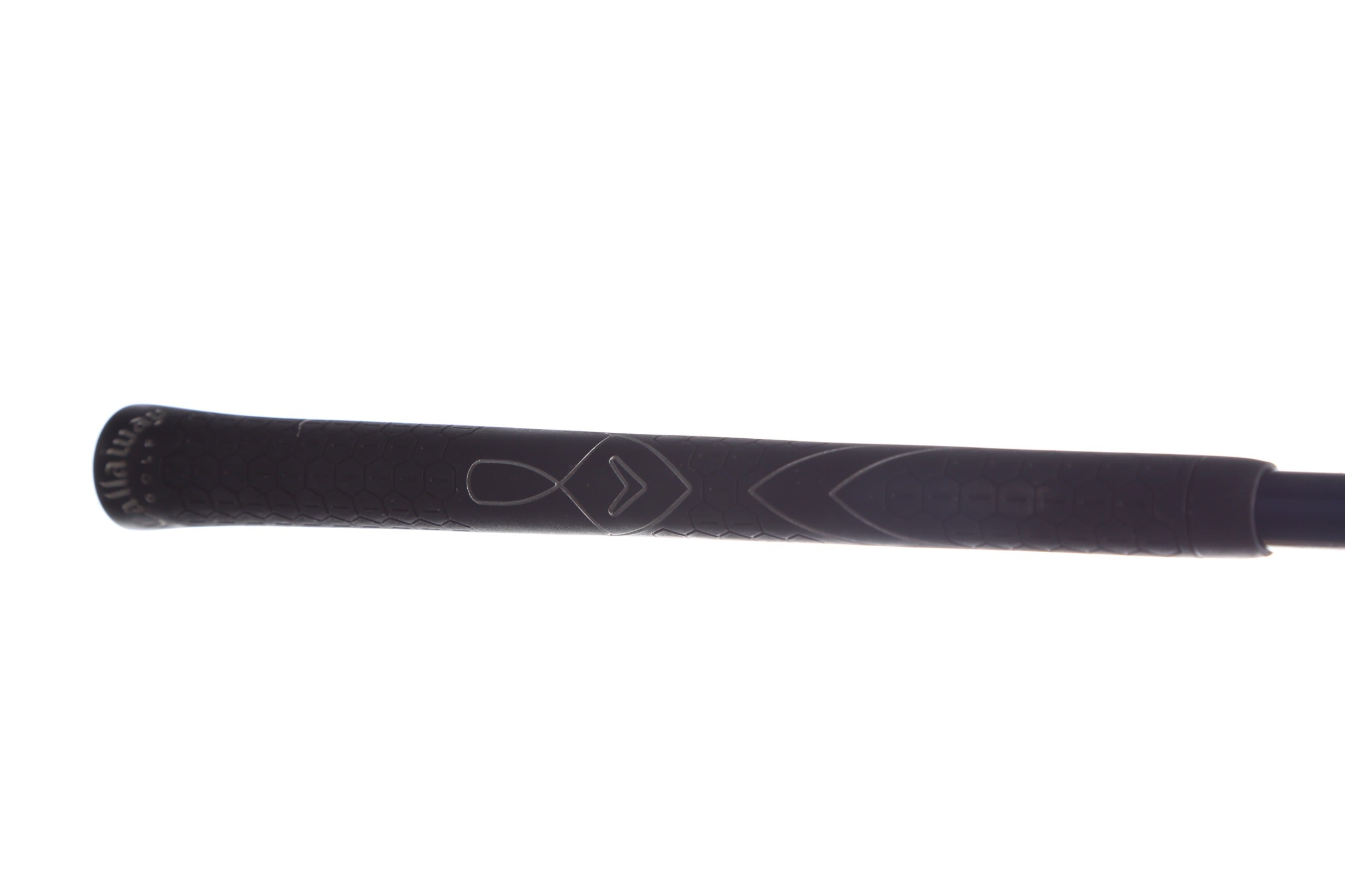 Used Callaway X 22 Left Handed 4 Iron Golf Club - Regular Flex for Men - Perfect for Practice & Course Play