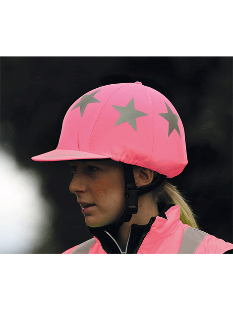 Pink Stars