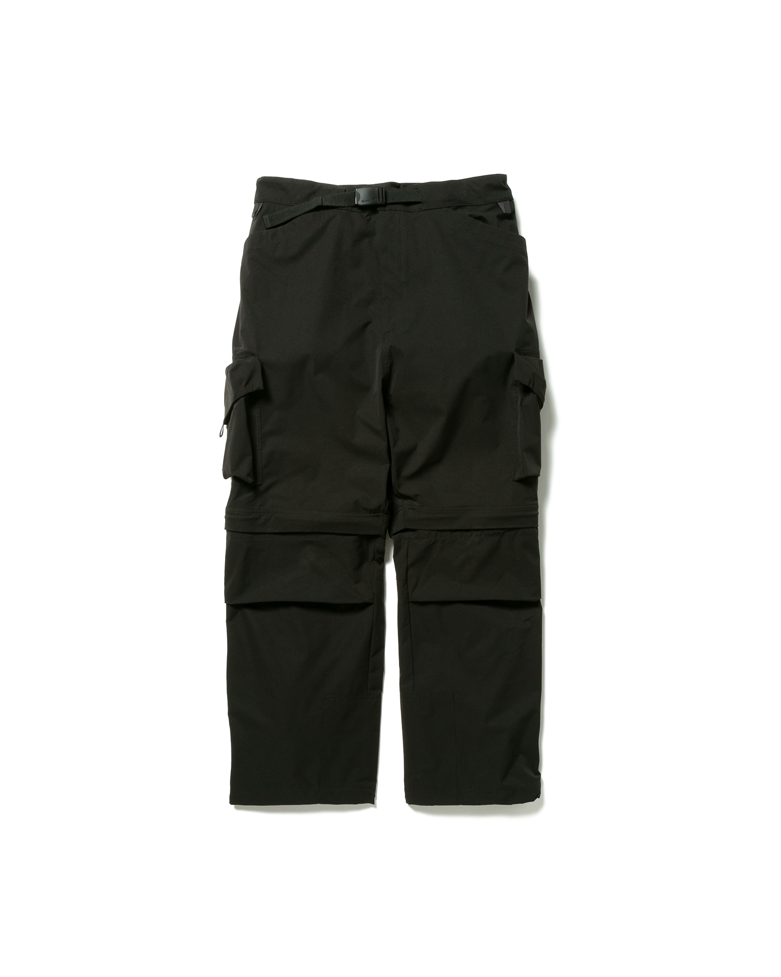 Stylish Toned Trout Convertible Pants for Men & Women - Quick-Dry Hiking & Outdoor Adventure Pants