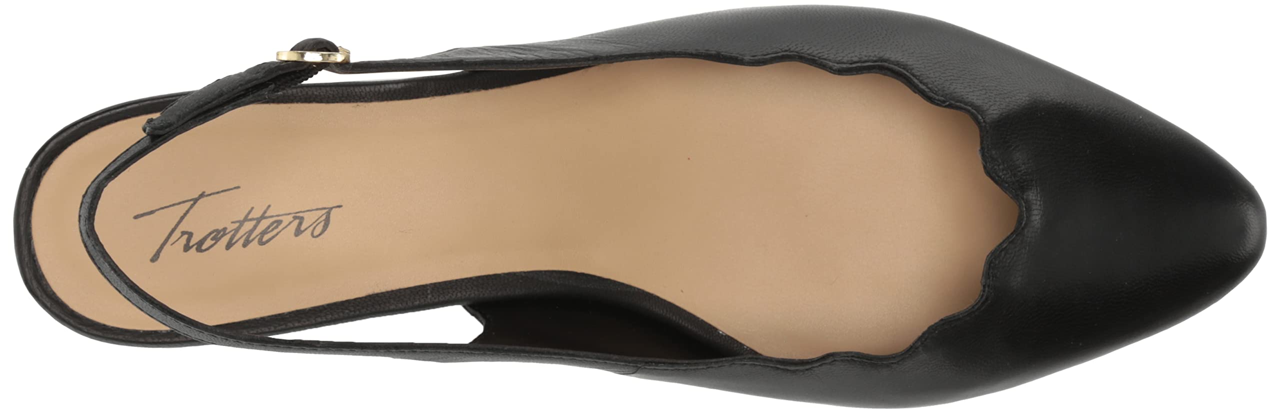 Stylish Women's Pumps for Work & Formal Occasions - Comfortable High Heel Dress Shoes for Office, Wedding & Party Wear