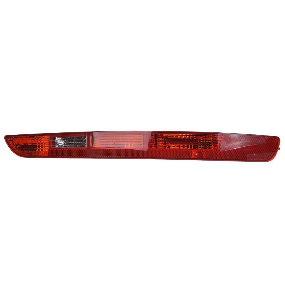 Rear Bumper Light & Tail Lamp - Right Passenger Side Fit for Audi Q5 SQ5 8R0945096B | Durable Replacement for Enhanced Night Visibility & Safety Driving