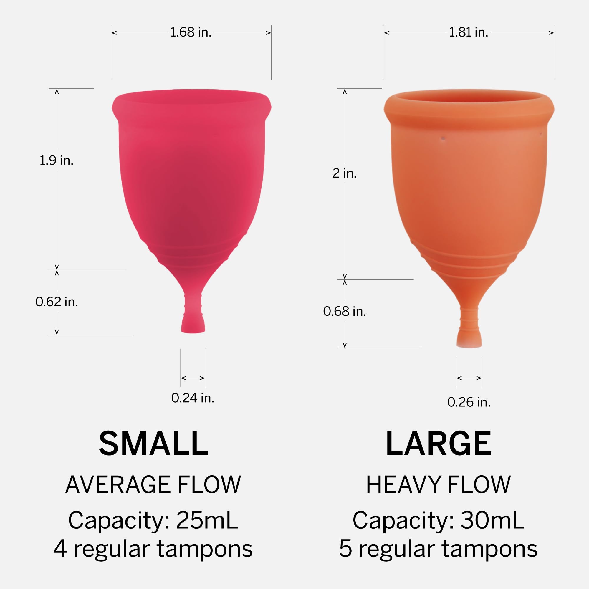 **Best Reusable Menstrual Cup with Sterilizer – Soft & Comfortable Period Cup for Women – 99.9% Germ-Killing Sanitizer Steamer – 3-Minute Cleaning – Compact Travel-Friendly Kit – Ideal for Home, Gym & Travel Use**