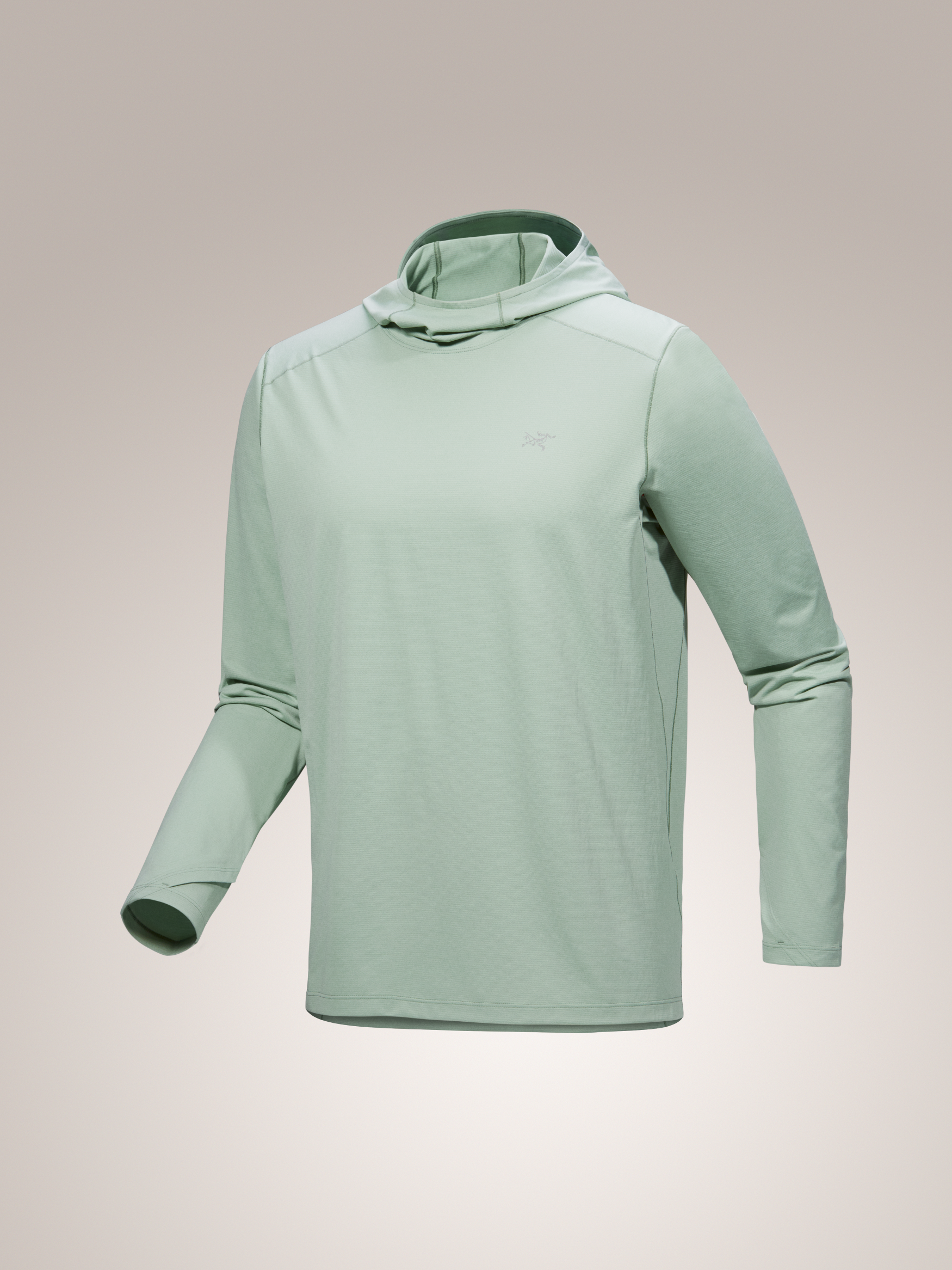 Cormac Men's Hooded Sweatshirt - Lightweight Fleece Pullover for Casual Wear, Outdoor Activities & Gym Workouts