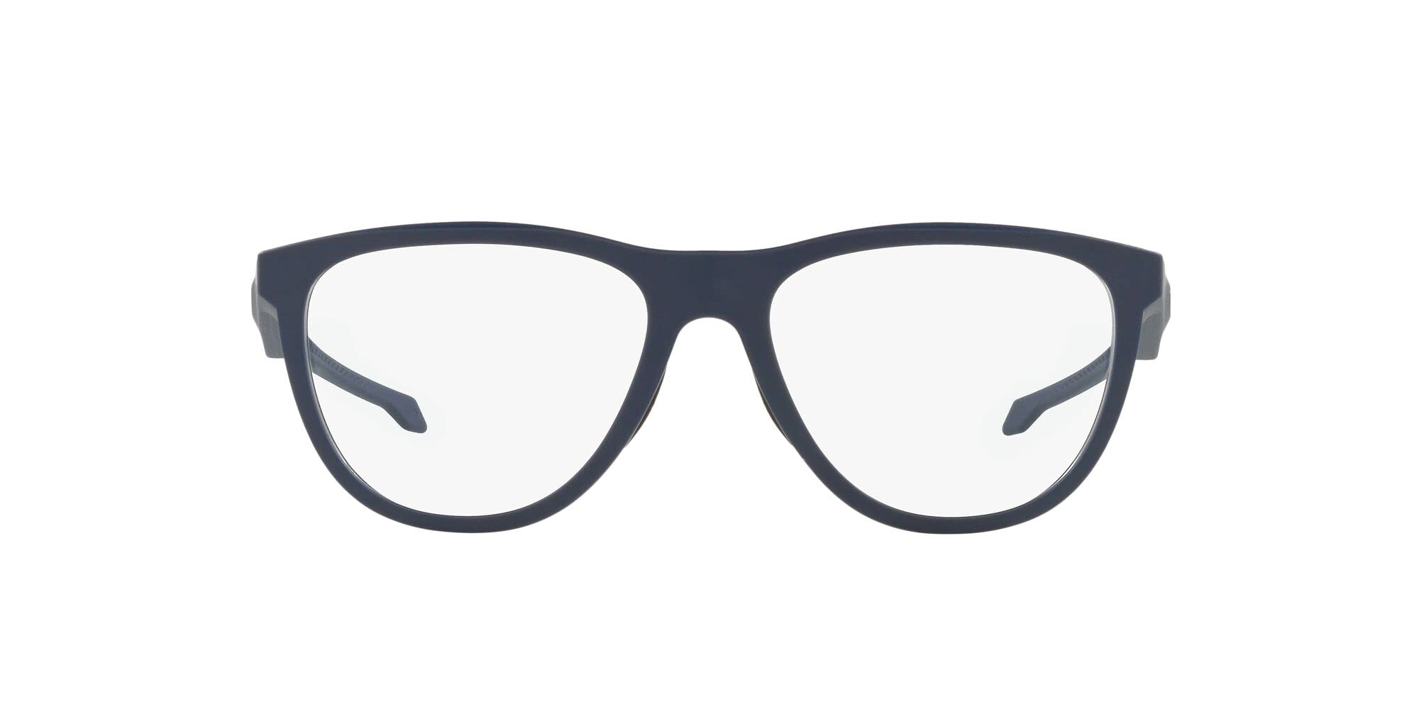 Oakley Men's Ox8056 Admission Aviator Prescription Eyewear Frames - Stylish & Durable Glasses for Driving, Outdoor Activities & Everyday Wear