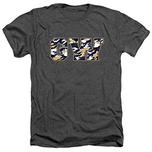 Charcoal Heather