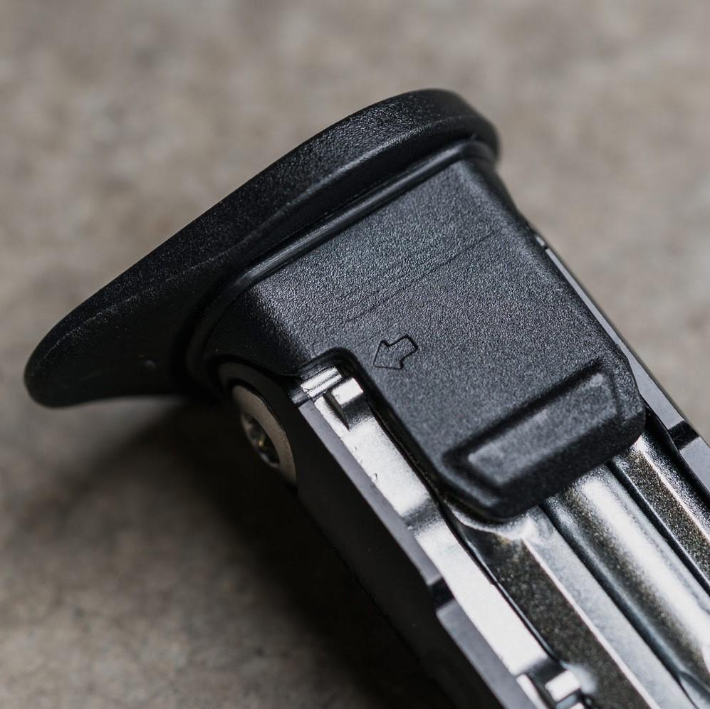 OneUp EDC Lite - Compact Everyday Carry Multi-Tool for Camping, Hiking & Outdoor Adventures