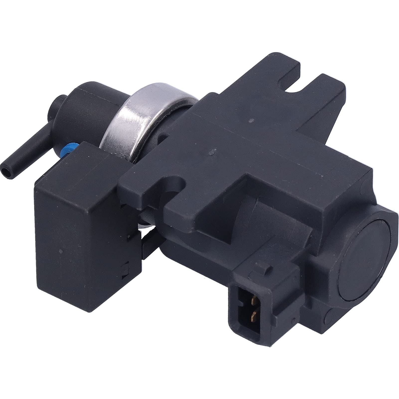 12V Pressure Converter Valve 11742247906 - High-Strength Auto Accessory Replacement for BMW 1 Series Hatchback | Car Brake System Upgrade & Performance Enhancement