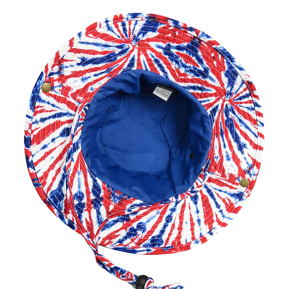 UV Protection Bucket Hat - Wide Brim Sun Hat for Men & Women | Fishing, Hiking, Safari & Outdoor Activities | UPF 50+ Sun Protection for Beach, Camping & Travel