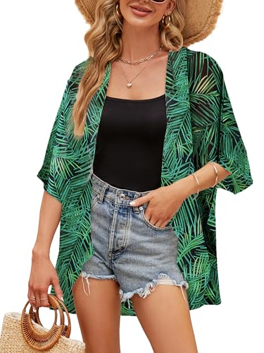 Green 8907