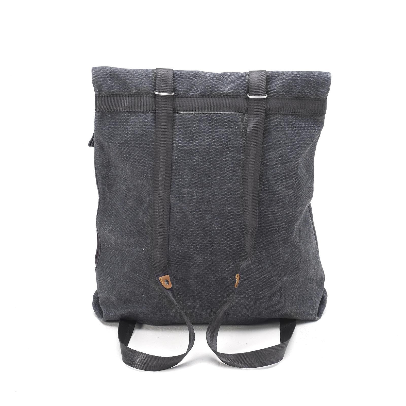 Qwstion Tote Bag - Stylish & Durable Eco-Friendly Canvas Tote for Women & Men - Perfect for Shopping, Work, Travel & Everyday Use