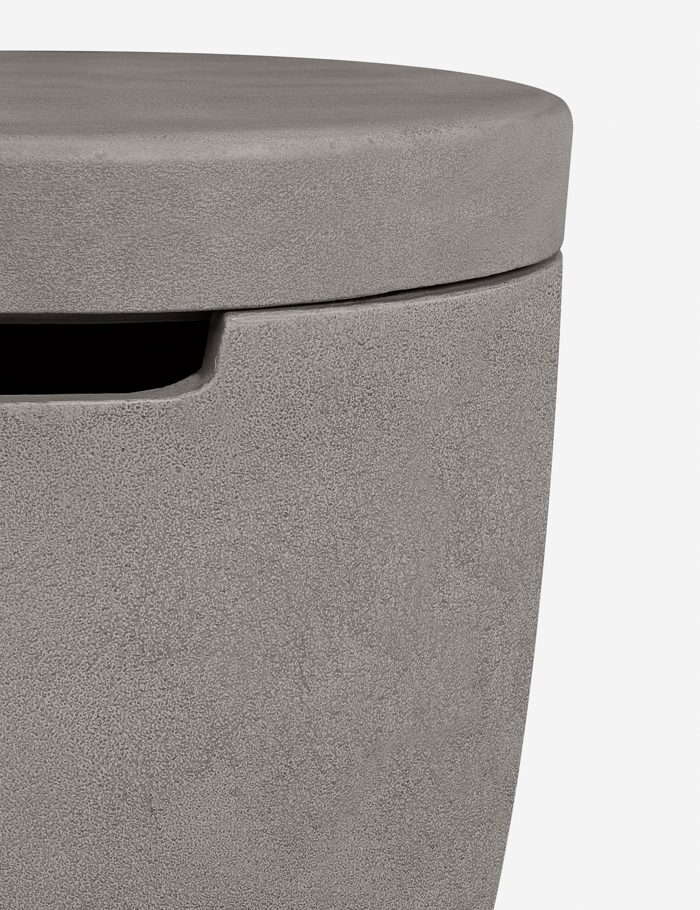 Benno Propane Tank Cover - Weatherproof & Durable Protection for 20 lb Propane Cylinders - Perfect for Grilling, Camping & Outdoor Use