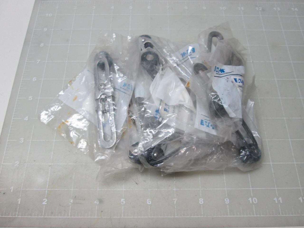 10 Pack Eaton E50KL599 Limit Switch Components T55573 - Heavy Duty Industrial Use for Machinery & Automation Systems