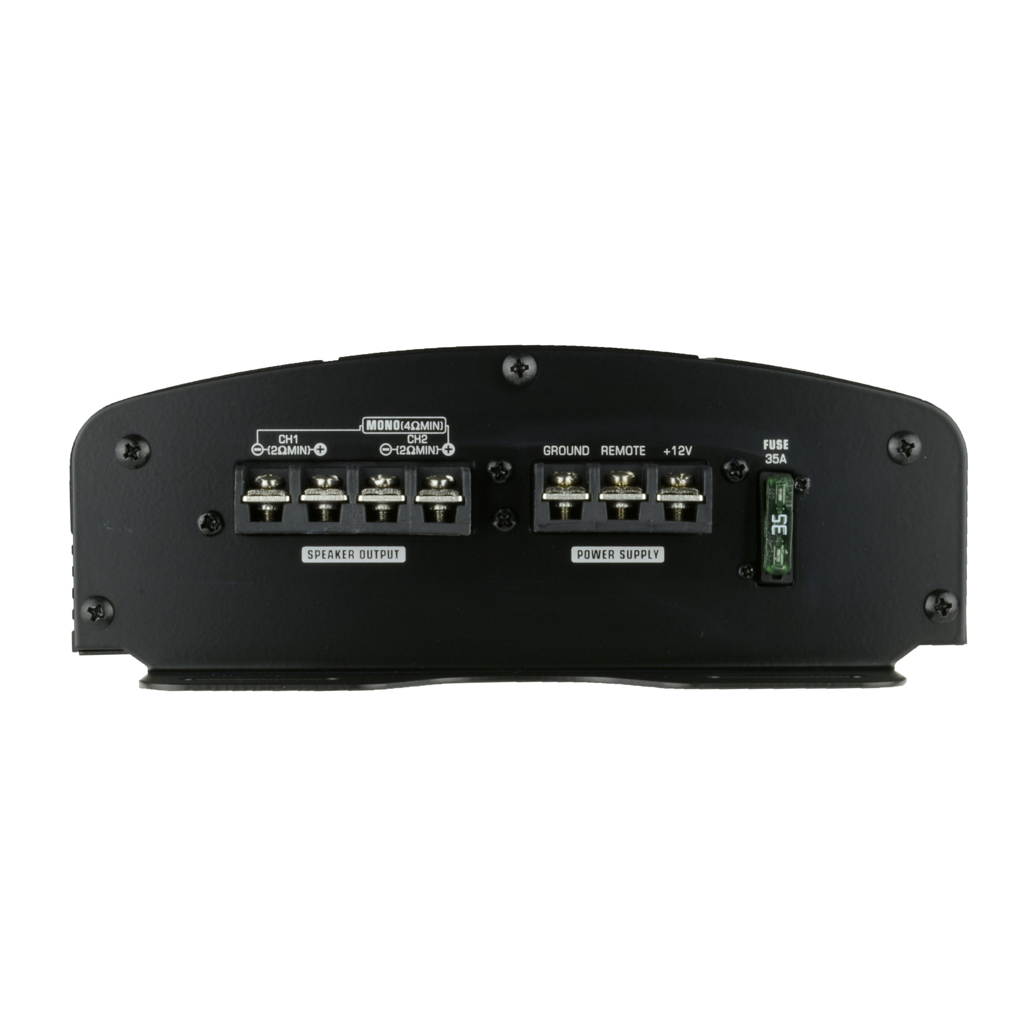 APCLE 2002 2-Channel MOSFET Power Amplifier - High Performance Stereo Audio Amp for Home Theater, Car Audio & DJ Equipment
