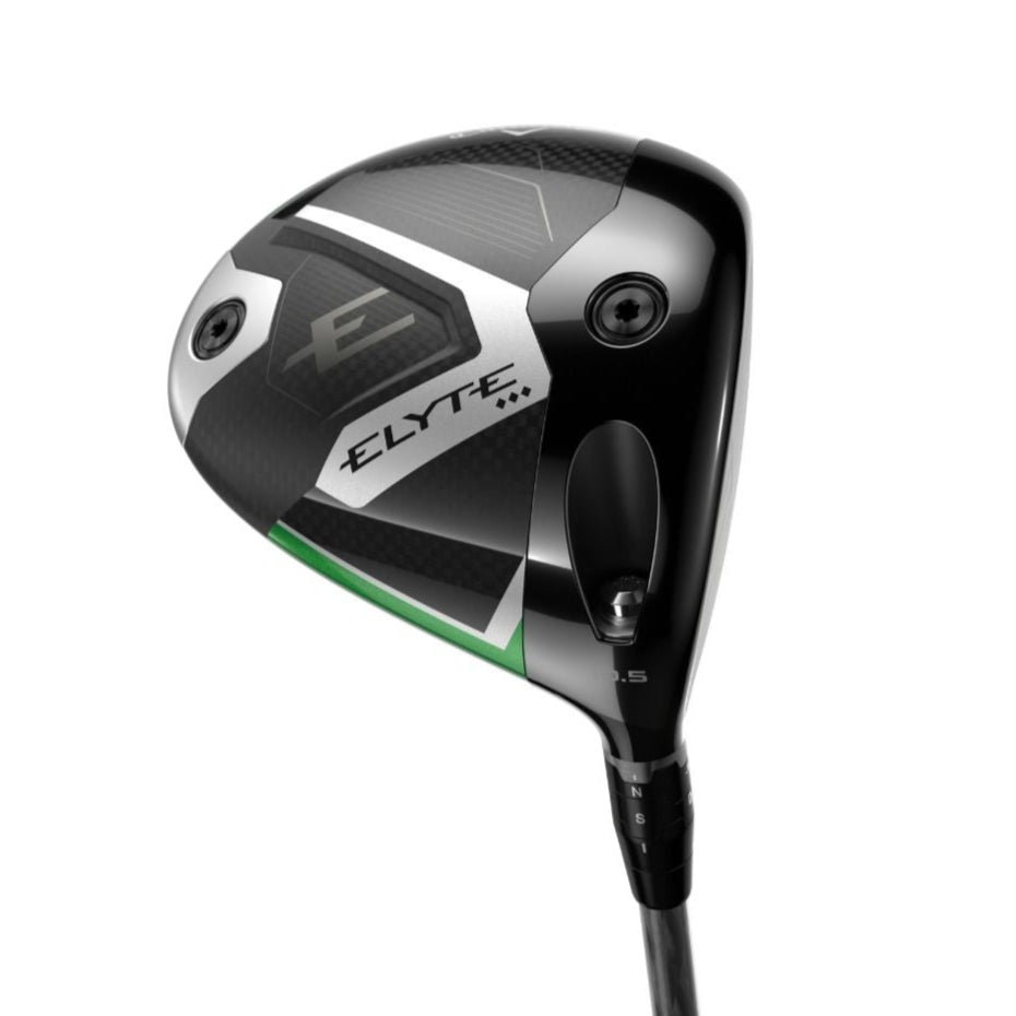 Pre-Owned Callaway Epic Triple Diamond 9° Driver with Diamana BB 63 TX Shaft - High-Performance Golf Club for Long Drives & Tournament Play