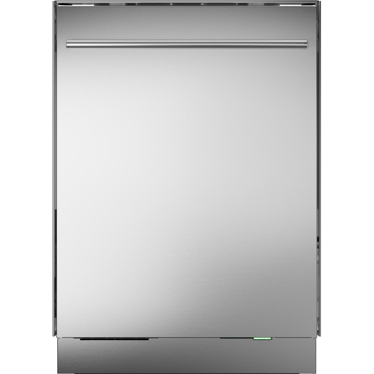 Asko 24 Inch Built-In Dishwasher with Turbo Combi Drying™ - Stainless Steel DBI565TXXLS.U - Perfect for Modern Kitchens & Large Families