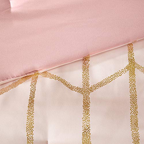 Blush/Gold