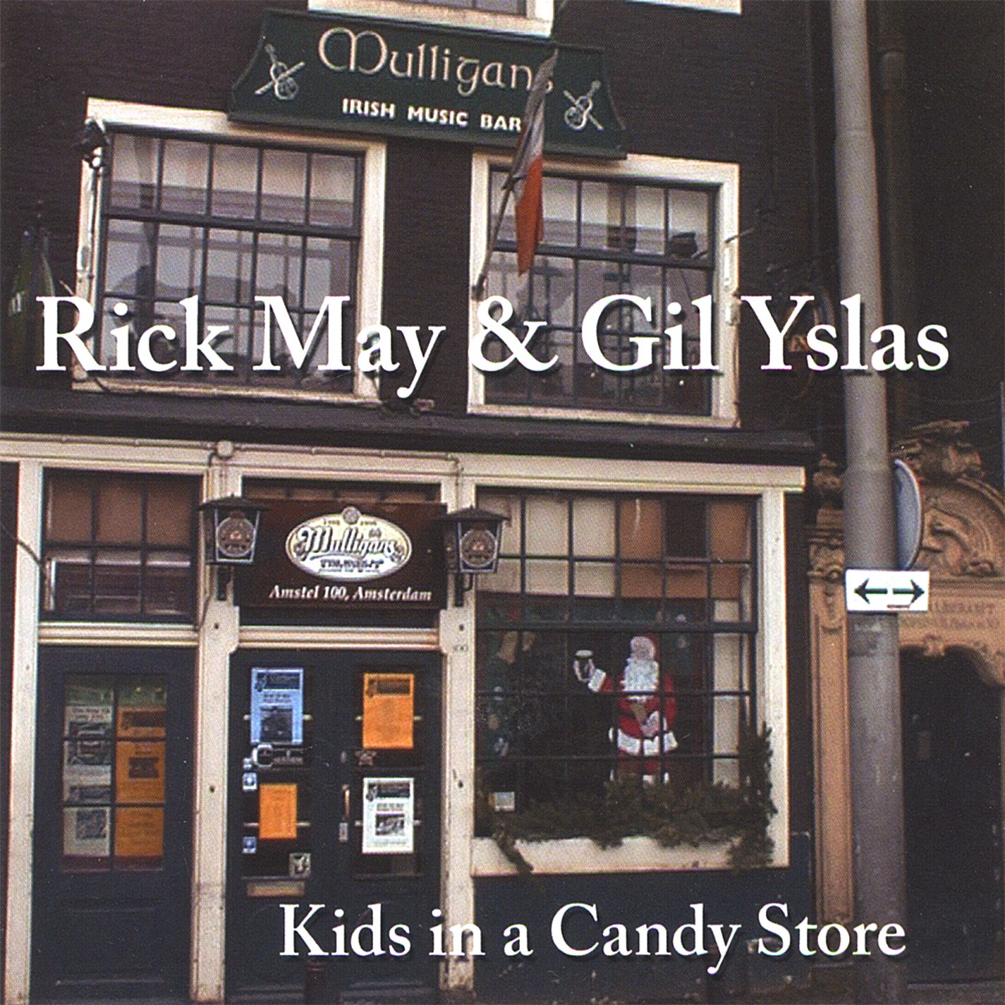 Kids in a Candy Store - Premium Candy Gift Box for Children's Birthday Parties, Halloween Treats & Holiday Celebrations