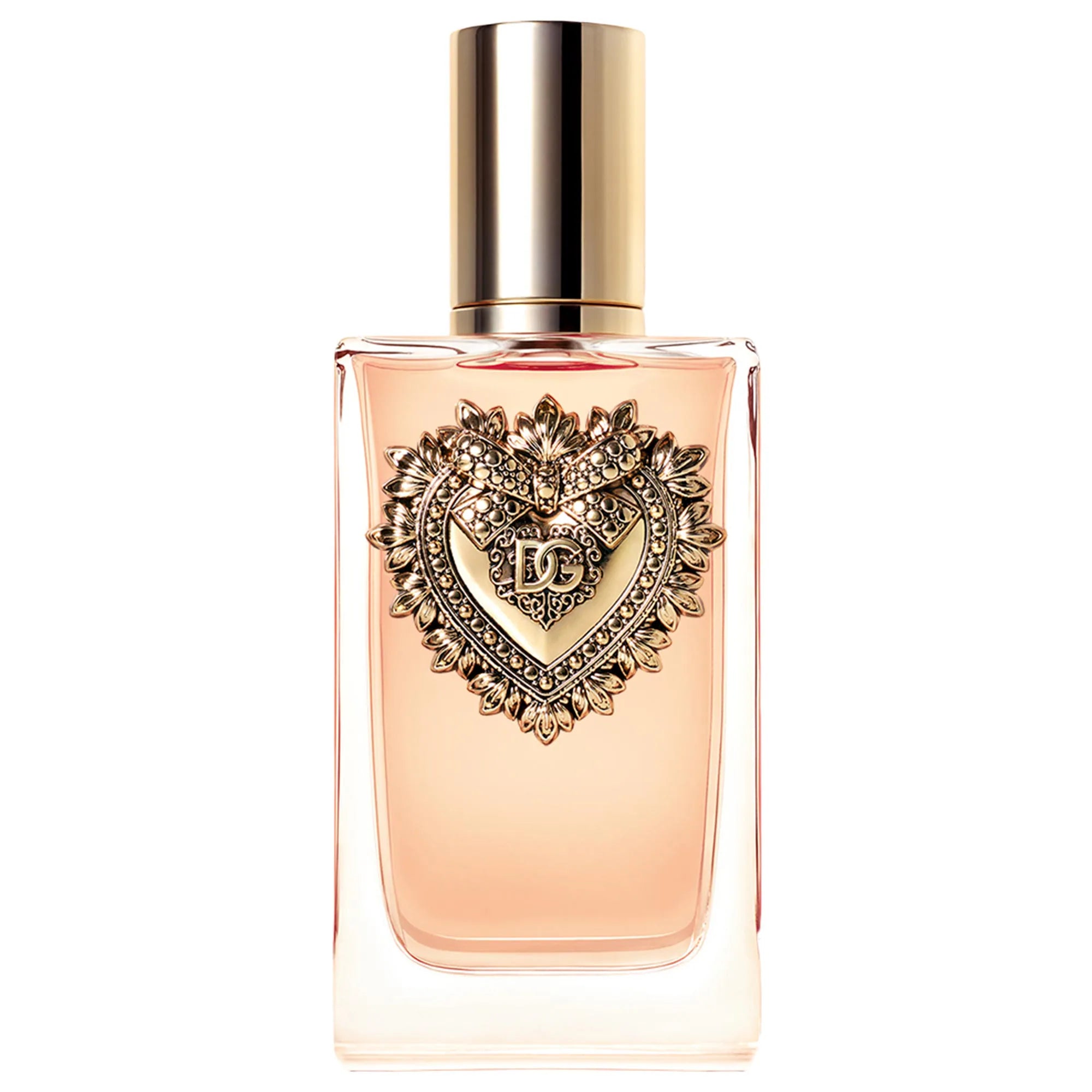Devotion Perfume for Women - Long Lasting Floral Fragrance - Perfect for Date Night, Office & Special Occasions