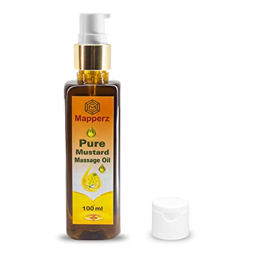 Massage Oil