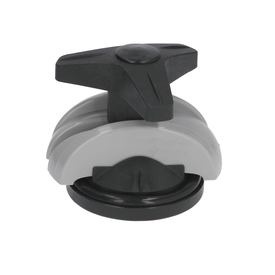 DVA Softener Lid Complete - Universal Washing Machine Detergent Dispenser - Perfect for Laundry Rooms, Homes, and Apartments