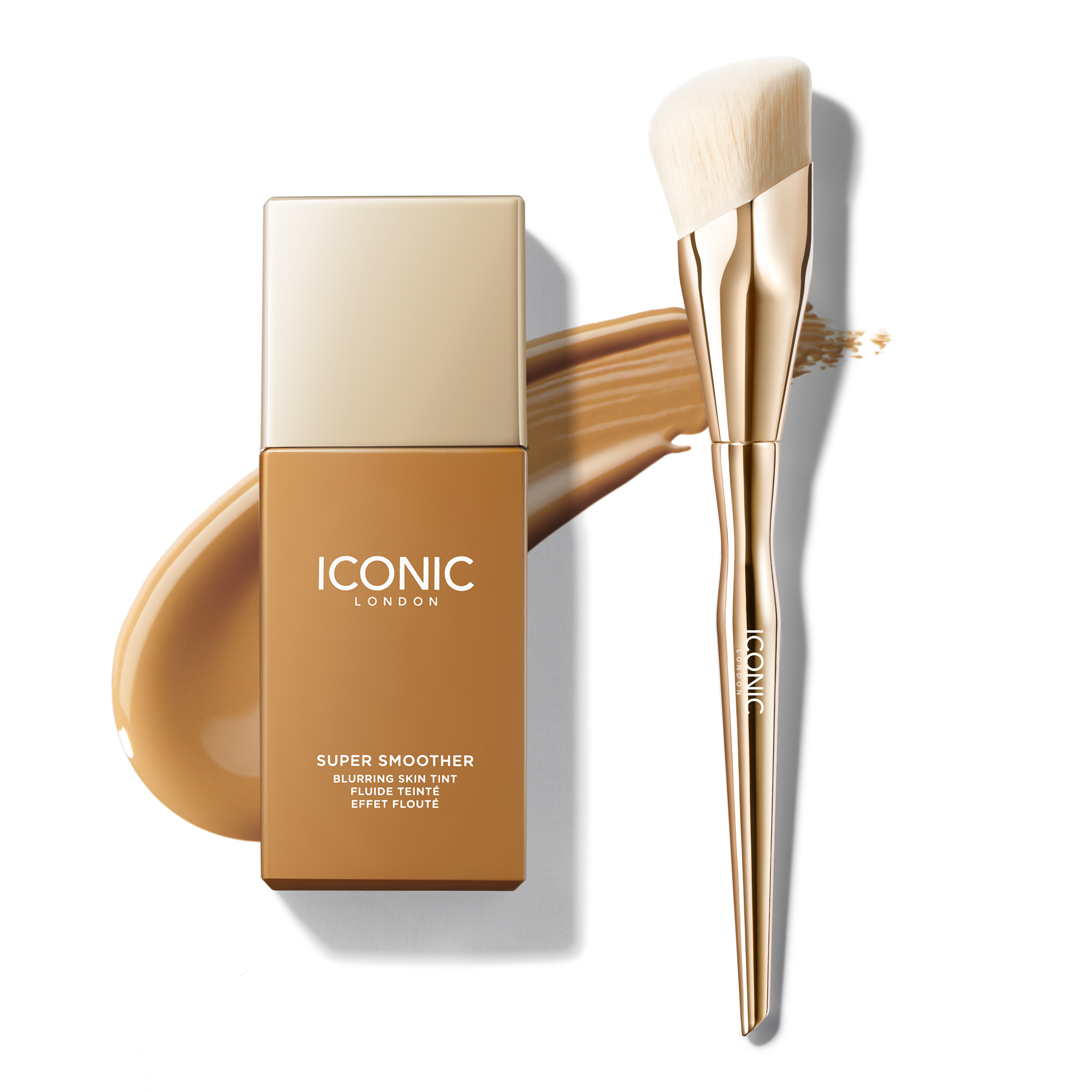 Complexion Perfection Duo - Brightening & Hydrating Skincare Set for Glowing Skin | Perfect for Daily Routine & Special Occasions